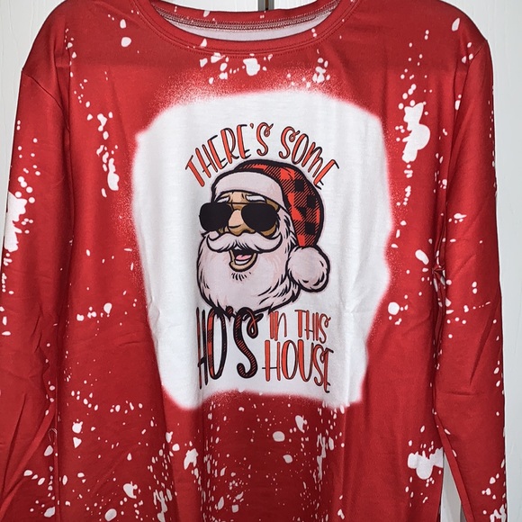 Christmas sweater - Picture 4 of 5